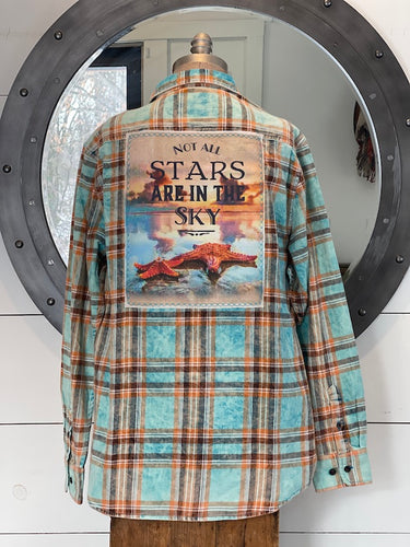 Ladies Flannels